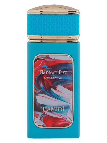 Perfume Flame of Fire de Hamidi