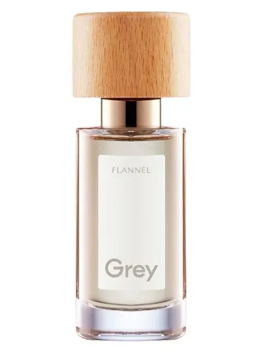 Perfume Flannel de Grey Parfums