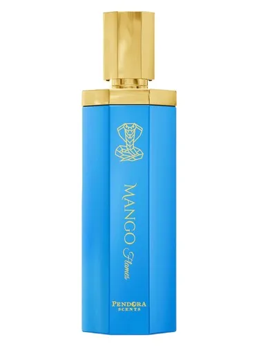 Perfume Mango Flames de Pendora Scents