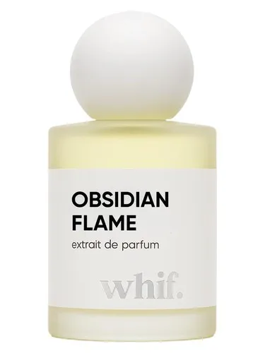 Perfume Obsidian Flame de whif.