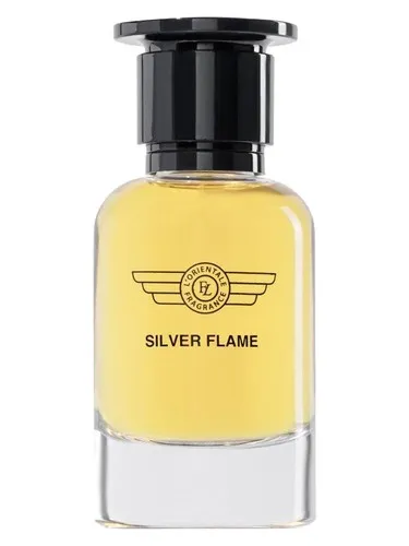 Perfume Silver Flame de L'Orientale Fragrances