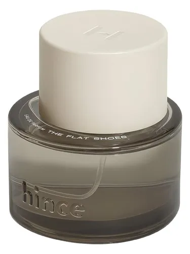 Perfume 03 The Flat Shoes de Hince