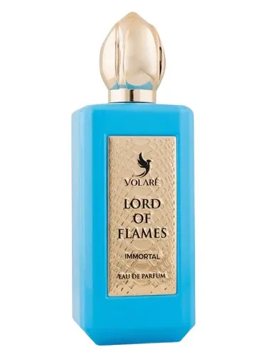 Perfume Lord of Flames Immortal de Volaré