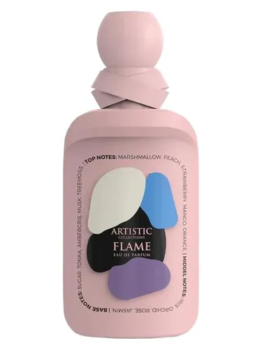 Perfume Artistic Collections Flame de Mirada