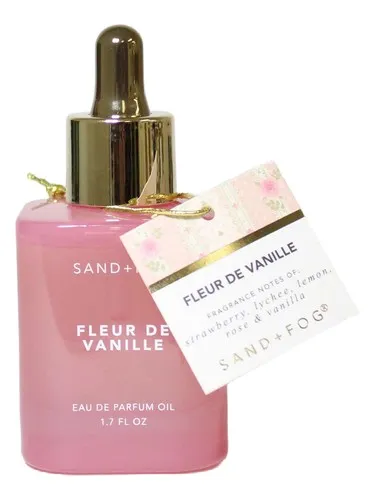 Imagen de Fleur de Vanille