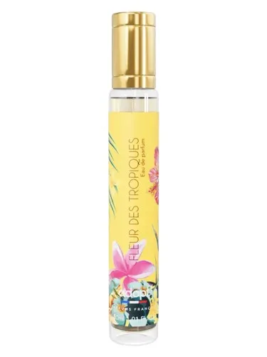 Perfume Fleur Des Tropiques de Adopt Parfums