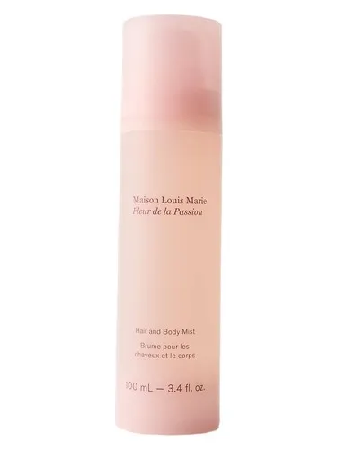Perfume Fleur de la Passion de Maison Louis Marie