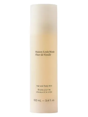 Perfume Fleur de Vanille de Maison Louis Marie