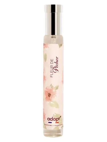 Perfume Fleur De Pêcher de Adopt Parfums