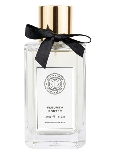 Perfume Fleurs à Porter de Jolin et Myrtille