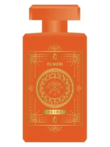 Perfume Flirt de Hemel Paris