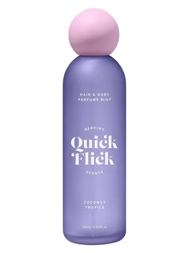 Perfume Coconut Tropics de Quick Flick