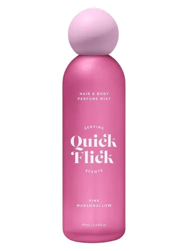 Perfume Pink Marshmallow de Quick Flick