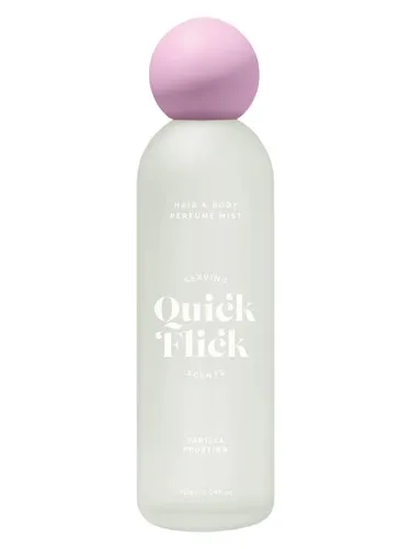 Perfume Vanilla Frosting de Quick Flick