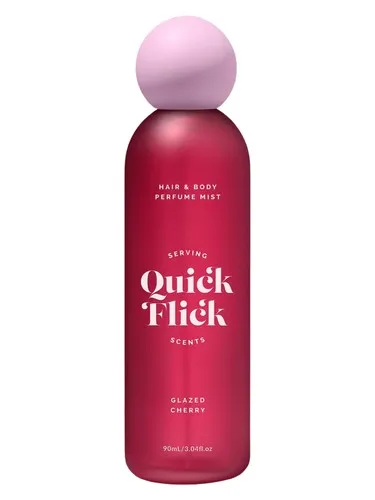 Perfume Glazed Cherry de Quick Flick