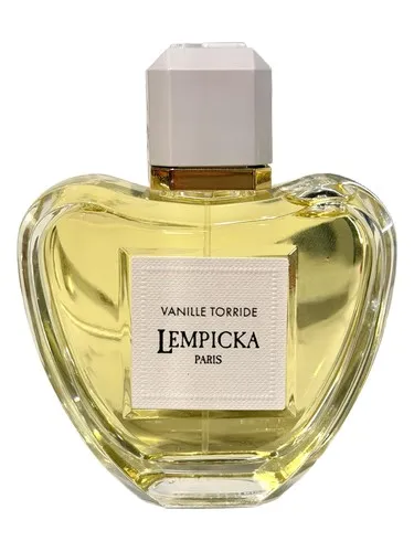Perfume Vanille Torride de Lolita Lempicka