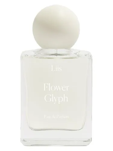 Imagen de Flower Glyph