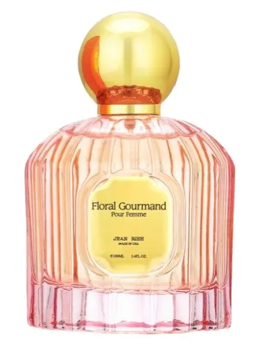 Perfume Floral Gourmand de Jean Rish