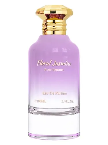 Perfume Floral Jasmine de Jean Rish