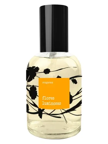 Perfume Flores Luminosas de Inspires