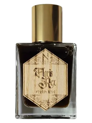 Perfume Floris Rex de Nebiru Parfvms