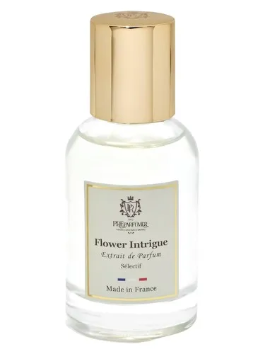 Perfume Flower Intrigue de PREparfumer