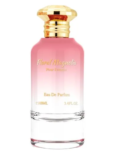 Perfume Floral Magnolia de Jean Rish