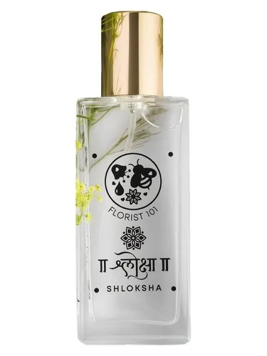 Perfume Florist 101 de Shloksha