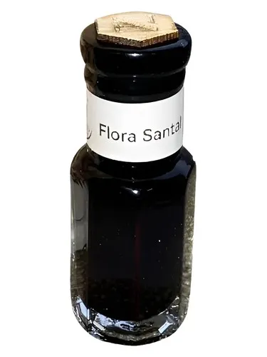 Perfume Flora Santal de Nebiru Parfvms
