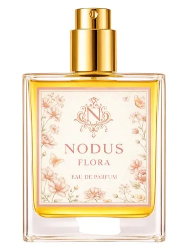 Perfume Flora de Nodus Perfume House