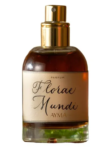 Imagen de Florae Mundi