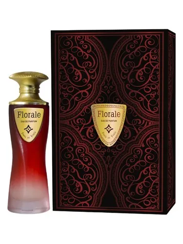 Perfume Florale de Frais Et Frais