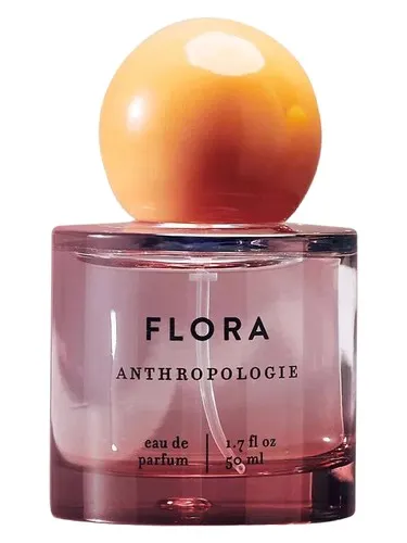Perfume Flora de Anthropologie