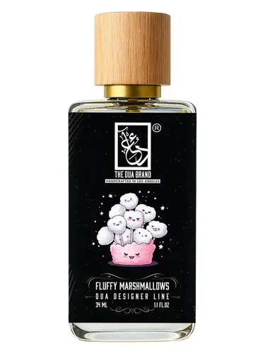 Perfume Fluffy Marshmallows de The Dua Brand