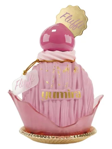 Perfume Fluffi de Yumira