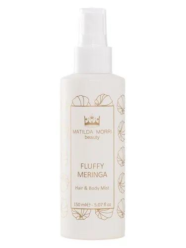 Imagen de Fluffy Meringa Hair & Body Mist