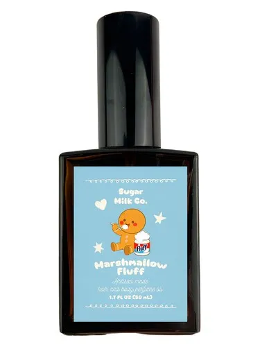 Perfume Marshmallow Fluff de Sugar Milk Co.
