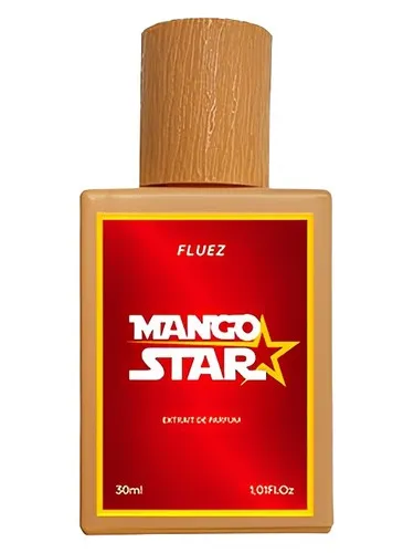 Perfume Mango Star de Fluez