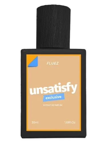 Perfume Unsatisfy de Fluez