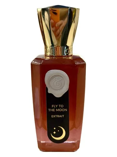 Perfume Fly to the Moon de Officina delle Essenze