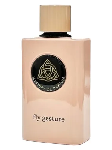 Perfume Fly Gesture de Mystery De Parfum