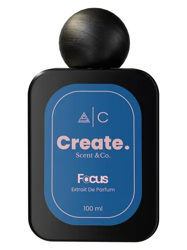 Perfume Focus de Create Scent