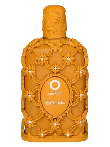 Imagen de Soleil