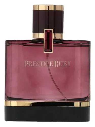 Perfume Prestige Ruby de Al Majed Oud