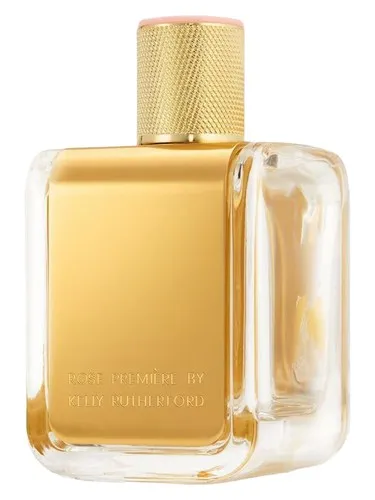 Perfume Rose Première by Kelly Rutherford de Veronique Gabai