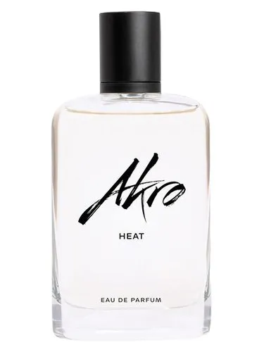 Perfume Heat de Akro
