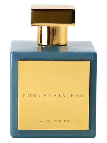 Perfume Porcelain Fog de House of Brandt
