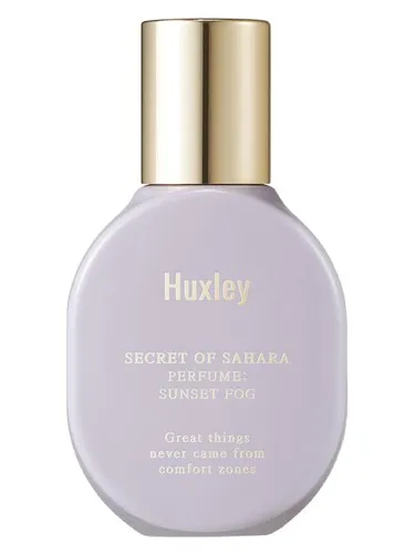 Perfume Sunset Fog de Huxley