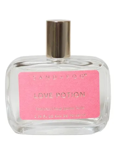 Imagen de Love Potion