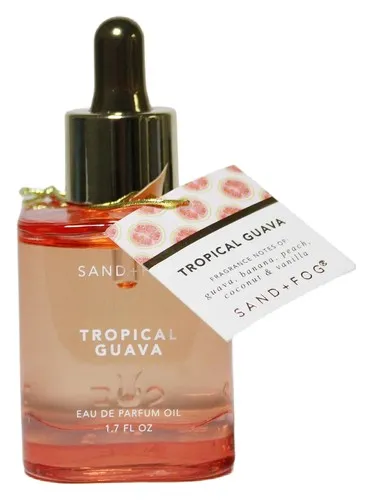 Perfume Tropical Guava de Sand + Fog